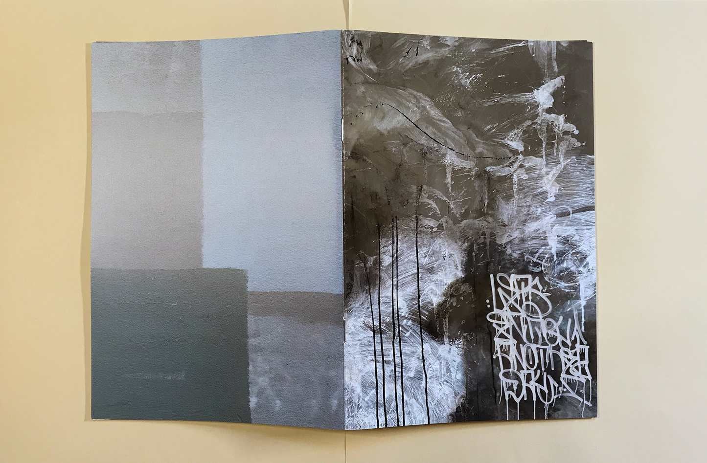 Lets Enjoy Another Day, by Lead AOK