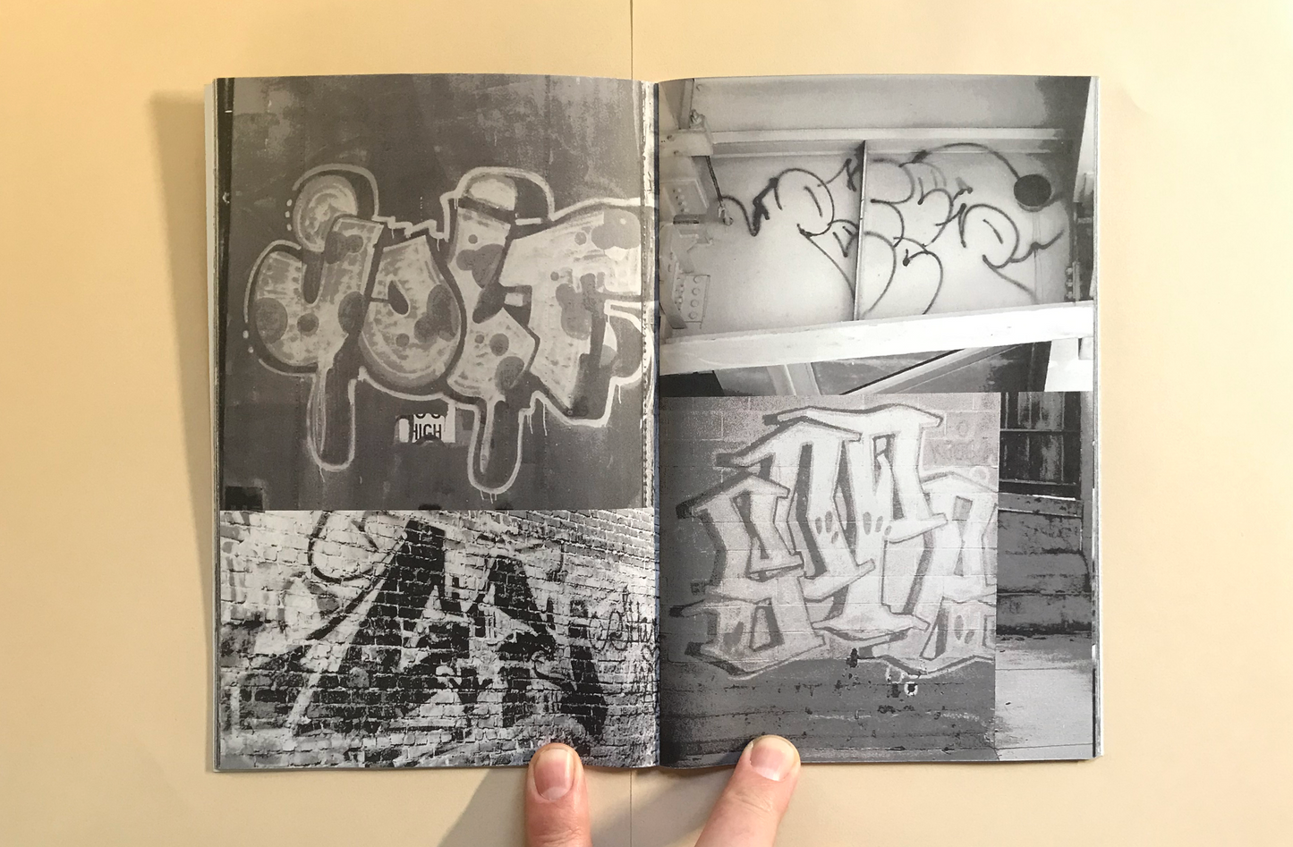 Grit Two, by Kel Troughton